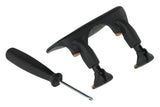 Wittner Chin rest - Violin 1/8 - 1/16 (253151)