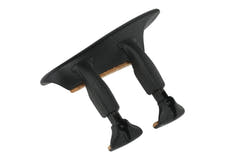Wittner Chin rest - Violin 1/2 - 1/4 (250231)