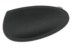 Wittner Chin rest - Violin 1/2 - 1/4 (250231)