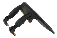 Wittner Chin rest - Violin 1/2 - 1/4 (250231)