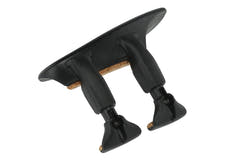 Wittner Chin rest - Violin 1/8 - 1/16 (250251)