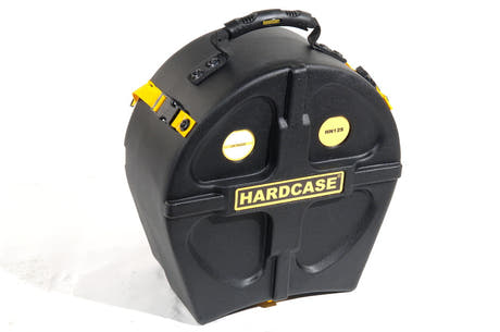 Hardcase 12" HN12S Lilletrommecase