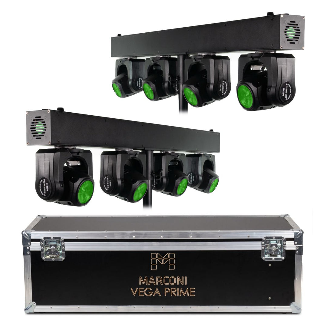 Marconi Prime Bar Bundle