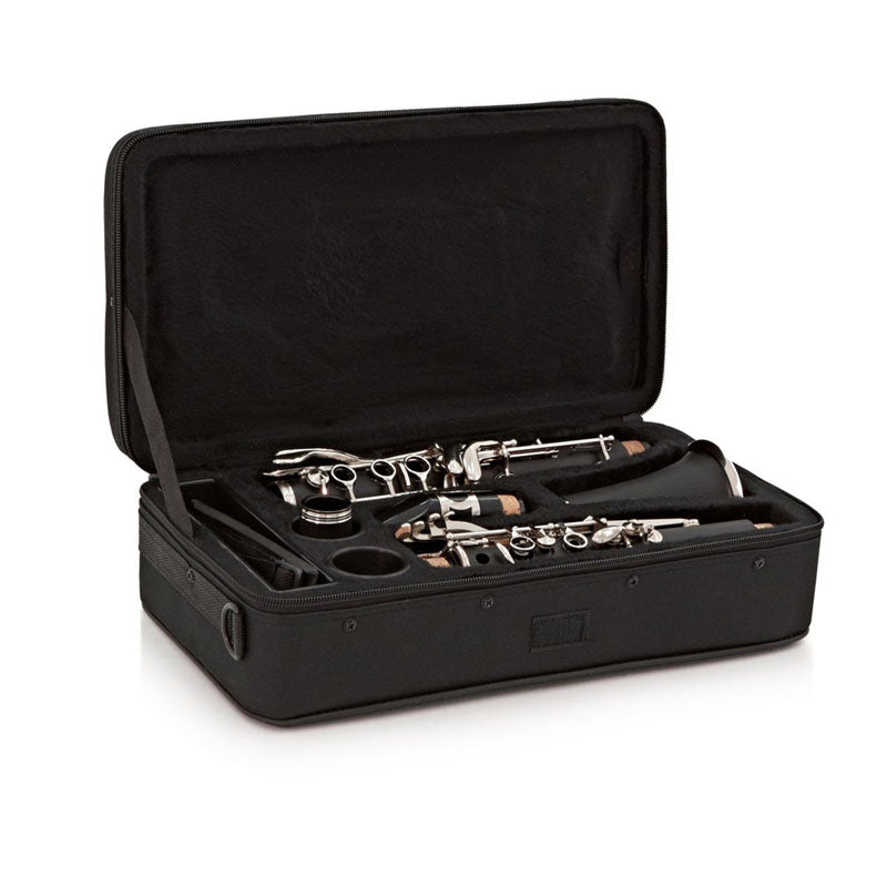 V-TONE C 17 Bb Klarinetsæt med etui