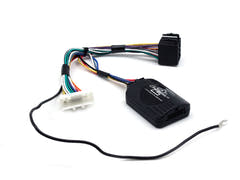 21CTSNS001.2 Interface til Nissan