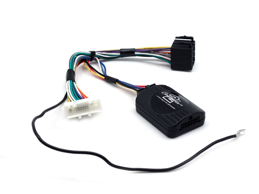 21CTSNS001.2 Interface til Nissan