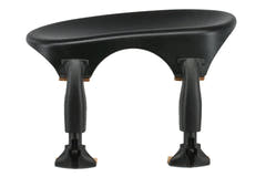 Wittner Chin rest - Violin 3/4 (253221)