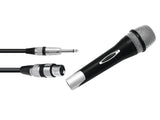 OMNITRONIC Set WMAS-08BT MK2 Wireless PA System + Partymic-1