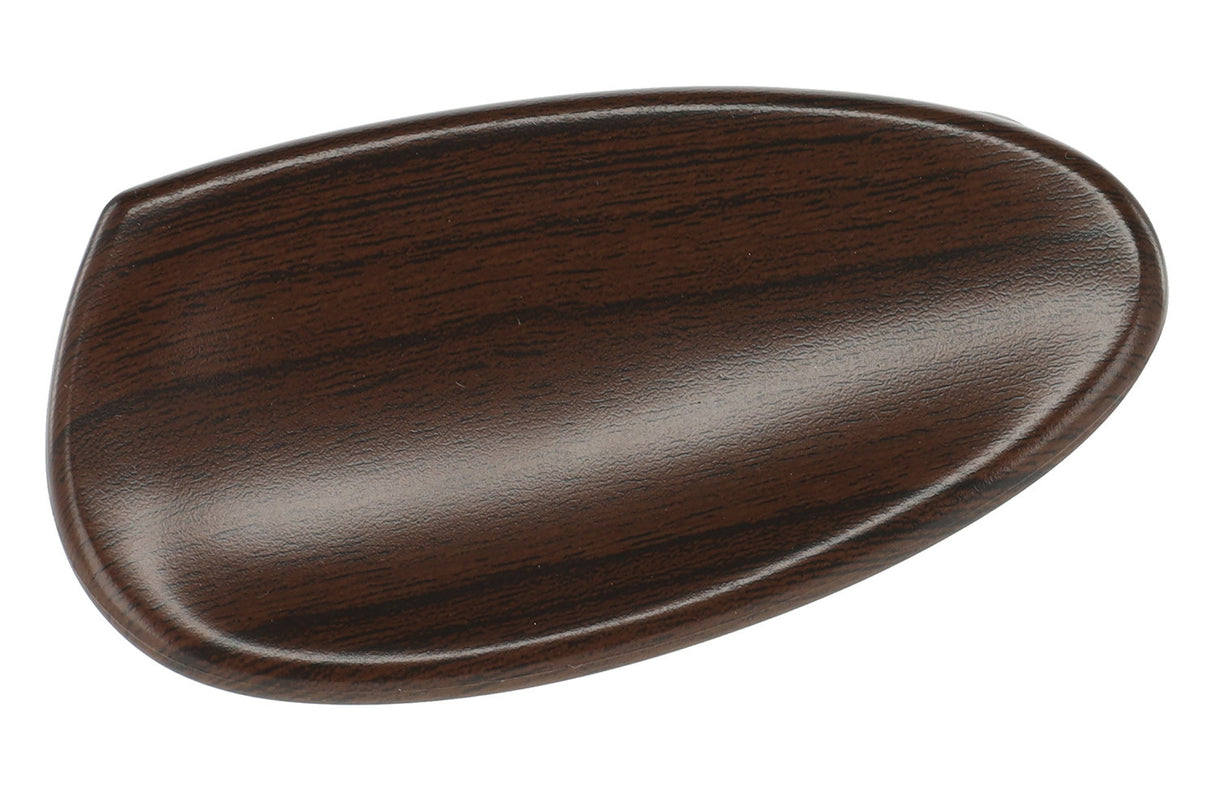 Wittner Chin rest - Violin 3/4 rosewood colour (250121P)