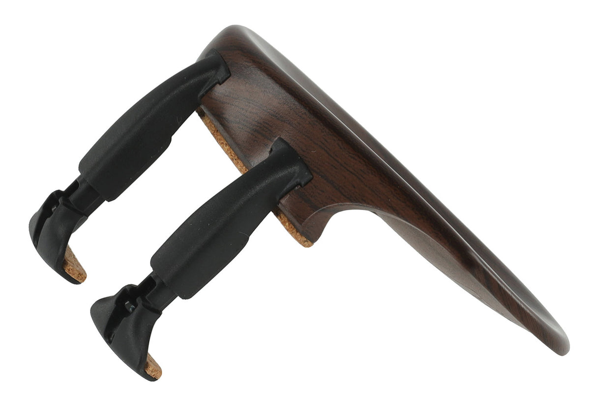 Wittner Chin rest - Violin 3/4 rosewood colour (250121P)