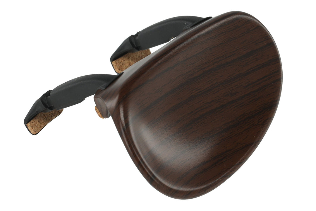 Wittner Chin rest - Violin 3/4 rosewood colour (253121P)