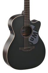 Applause E-Acoustic Guitar Jump Dark Matter - AEO-69-5S