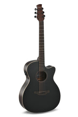 Applause E-Acoustic Guitar Jump Dark Matter - AEO-69-5S