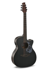 Applause E-Acoustic Guitar Jump Dark Matter - AEO-69-5S