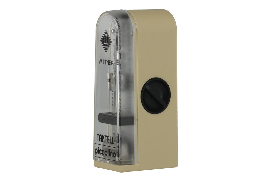 Wittner Metronome Metronome Piccolino - Ivory 890121