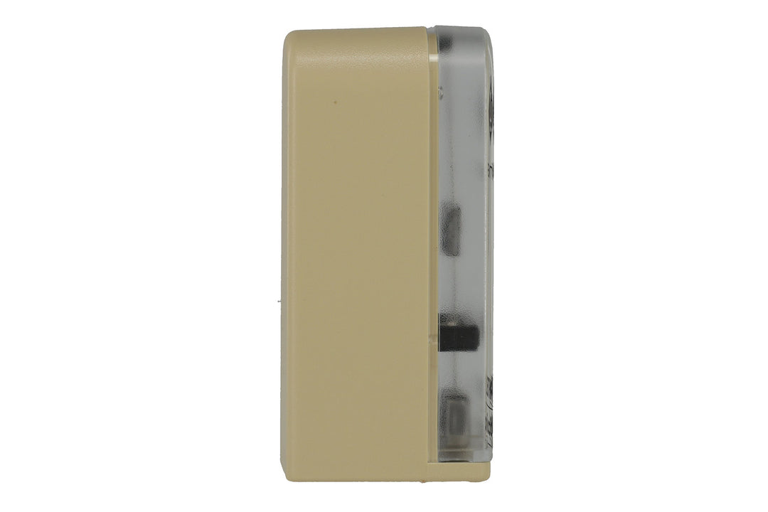 Wittner Metronome Metronome Piccolino - Ivory 890121