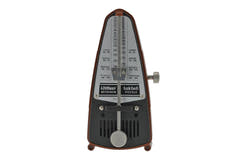 Wittner Metronome Metronome Piccolo - Mahogany colour 831