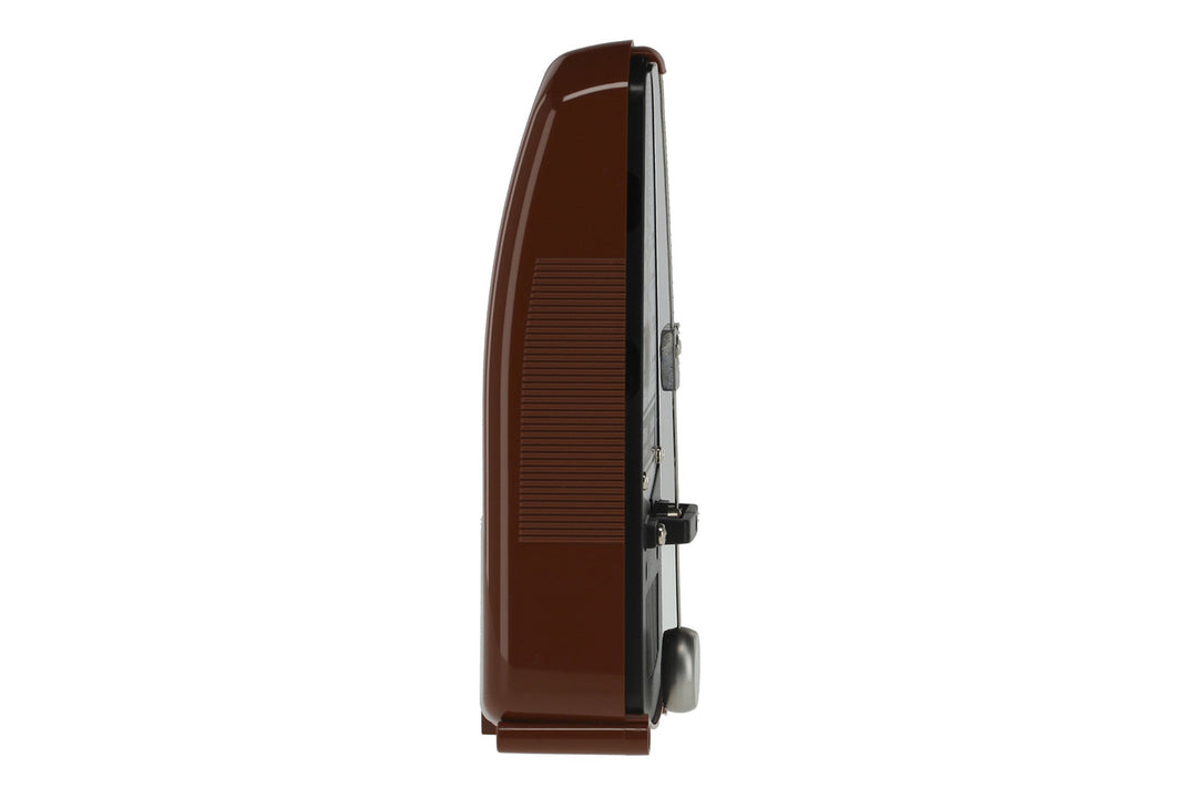 Wittner Metronome Metronome Piccolo - Mahogany colour 831