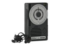 Wittner Metronome QM 2 - Black 861161