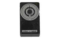 Wittner Metronome QM 2 - Black 861161