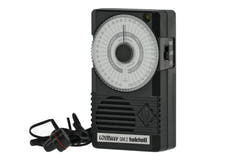 Wittner Metronome QM 2 - Black 861161