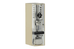 Wittner Metronome Metronome Super Mini - Ivory 882051
