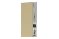 Wittner Metronome Metronome Super Mini - Ivory 882051