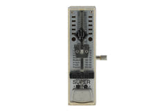 Wittner Metronome Metronome Super Mini - Ivory 882051