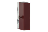 Wittner Metronome Metronome Super Mini - Ruby red 884051