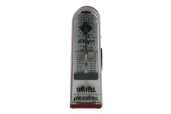 Wittner Metronome Metronome Piccolino - Ruby red 890141