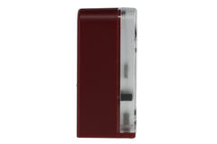 Wittner Metronome Metronome Piccolino - Ruby red 890141