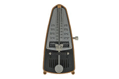 Wittner Metronome Metronome Piccolo - Light brown 835