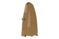 Wittner Metronome Metronome Piccolo - Light brown 835