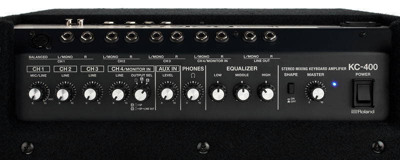 Roland KC-400 Keyboard Forstærker