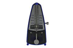 Wittner Metronome Metronome Piccolo - Blue 837