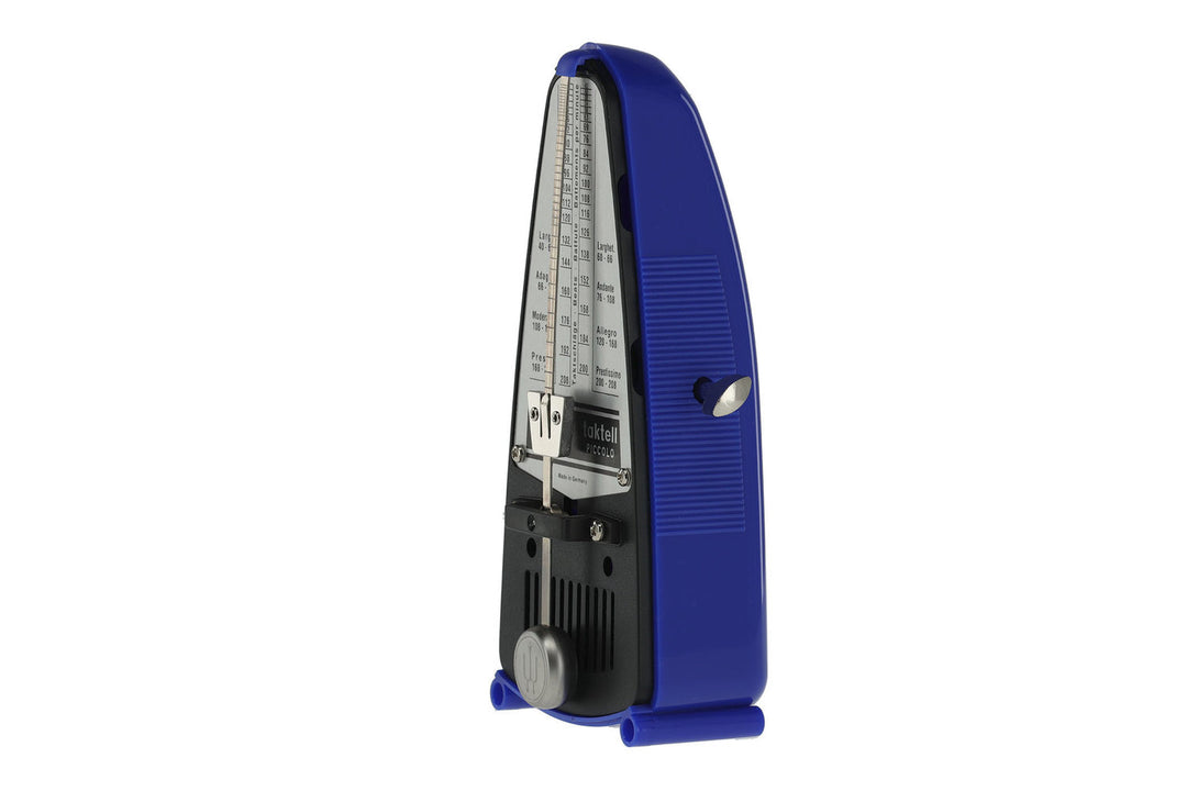 Wittner Metronome Metronome Piccolo - Blue 837