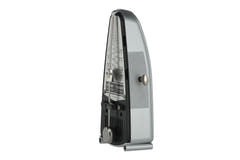 Wittner Metronome Metronome Piccolo - Silver 838