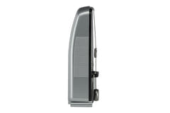 Wittner Metronome Metronome Piccolo - Silver 838