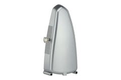 Wittner Metronome Metronome Piccolo - Silver 838