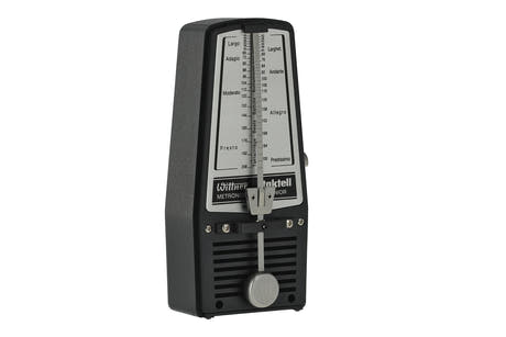 Wittner Metronome Metronome Junior - Black 826