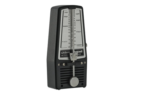 Wittner Metronome Metronome Junior - Black 826