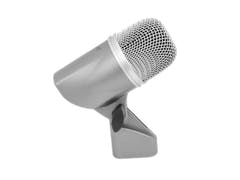 OMNITRONIC MIC 77L Bass Drum Microphone