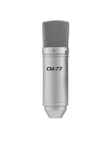 OMNITRONIC MIC CM-77 Studie Mikrofon