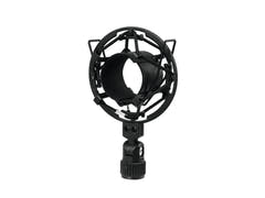 OMNITRONIC MIC CM-77 Studie Mikrofon