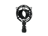 OMNITRONIC MIC CM-77 Studie Mikrofon