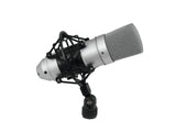 OMNITRONIC MIC CM-77 Studie Mikrofon