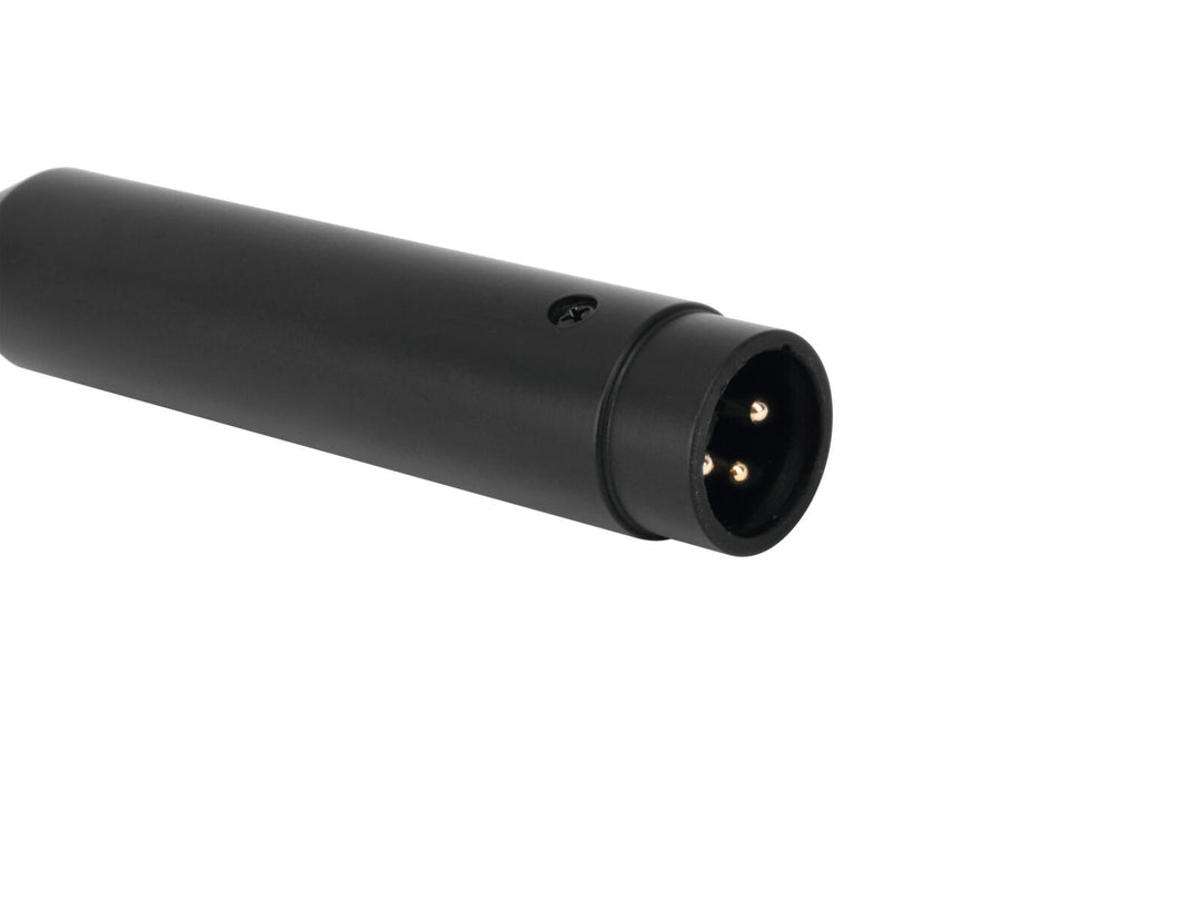 OMNITRONIC MIC MM-1C Condenser Measurement Mic