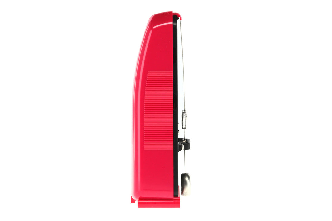 Wittner Metronome Metronome Piccolo - Dark pink 830 361