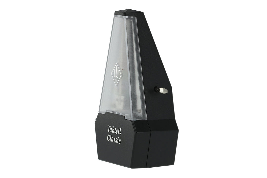 Wittner Metronome Metronome Classic - Silver coloured 829161