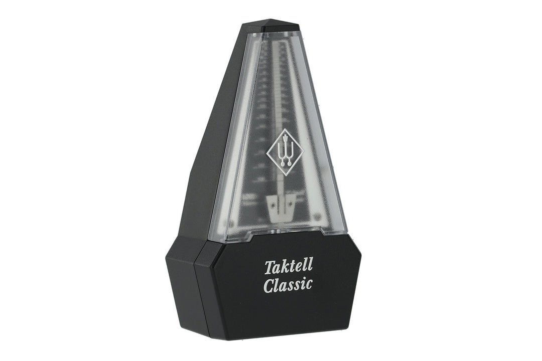 Wittner Metronome Metronome Classic - Silver coloured 829161